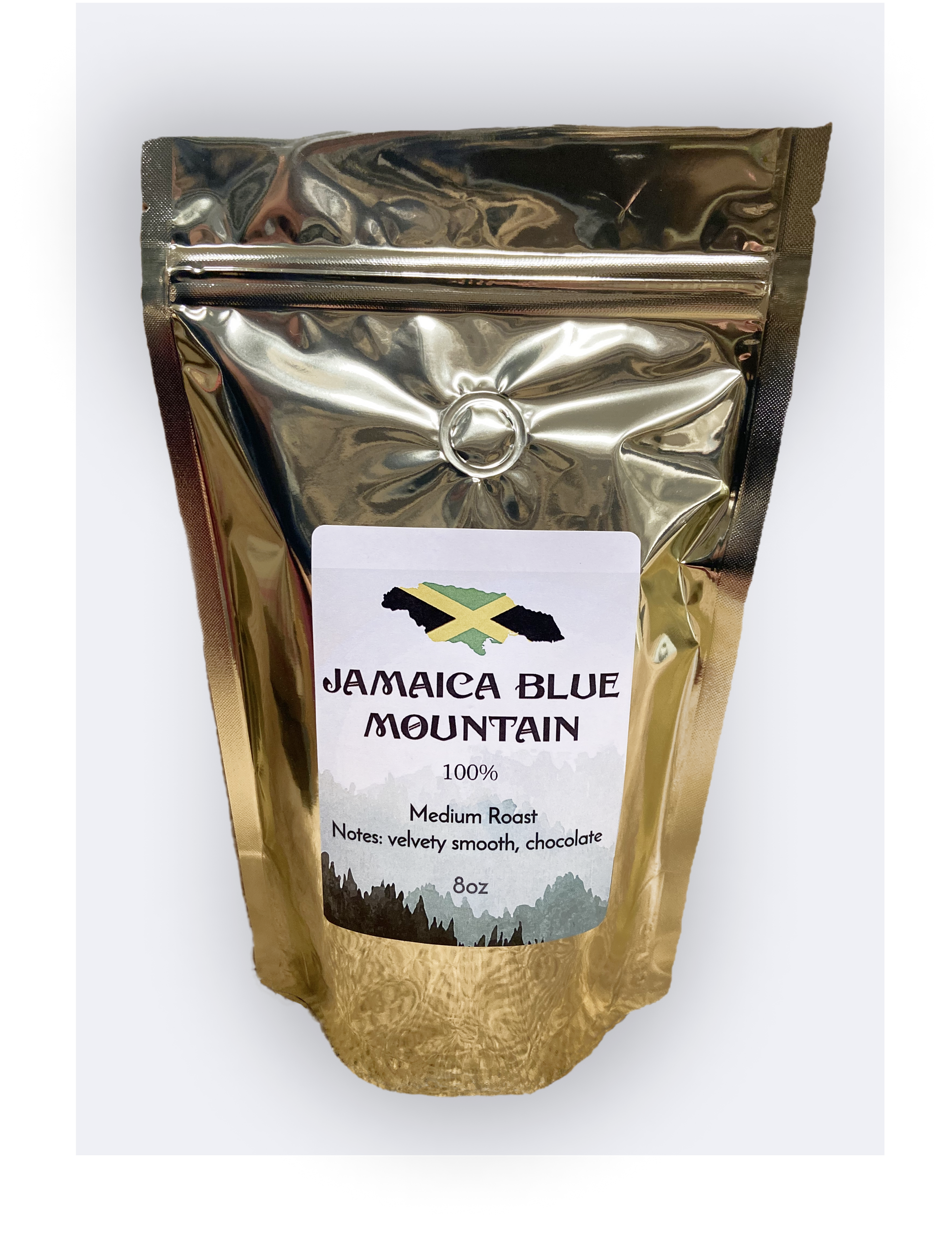 Jamaica Blue Mountain – Bason Coffee Roasting