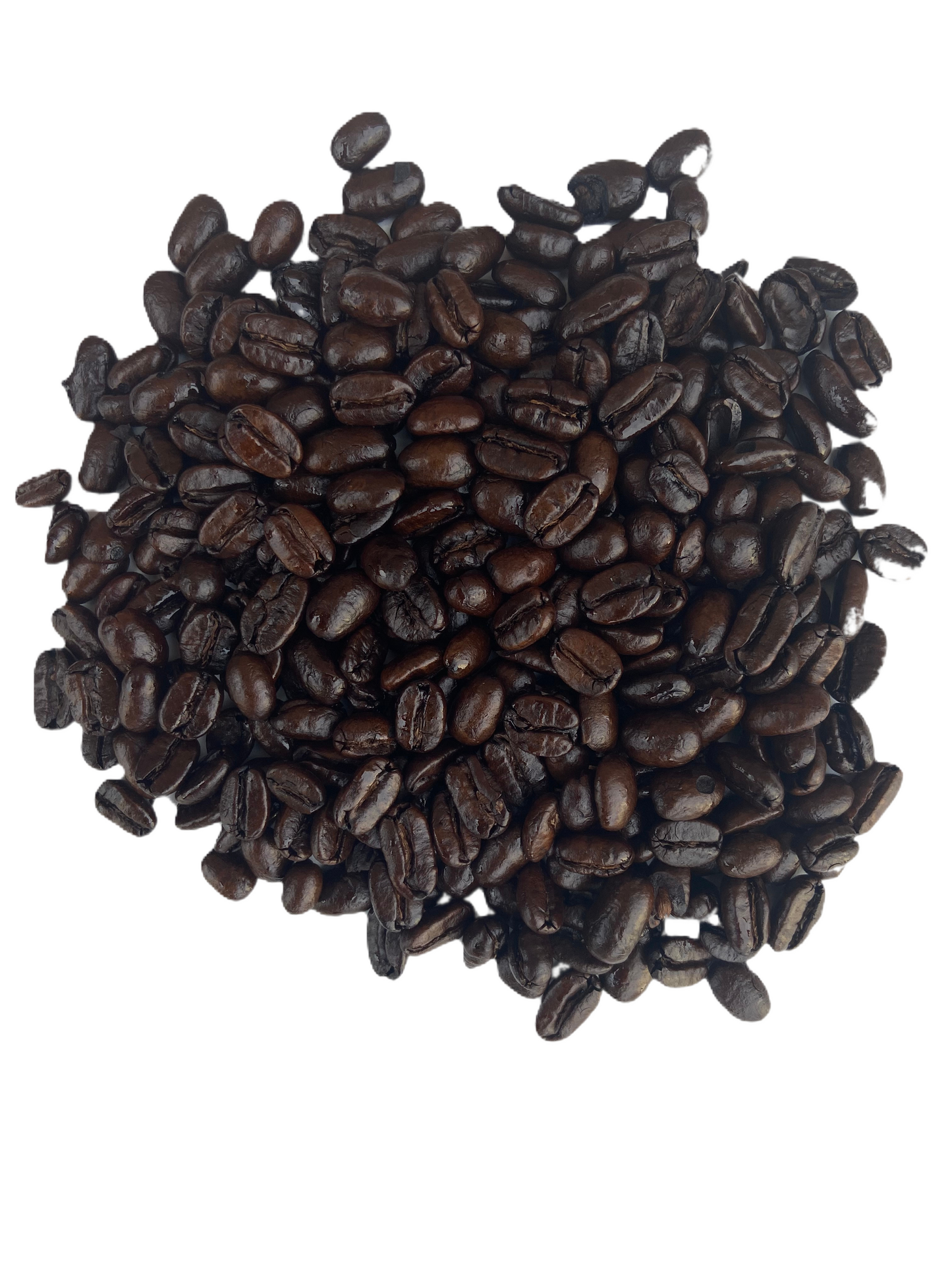 Sumatra Mandheling Dark Roast