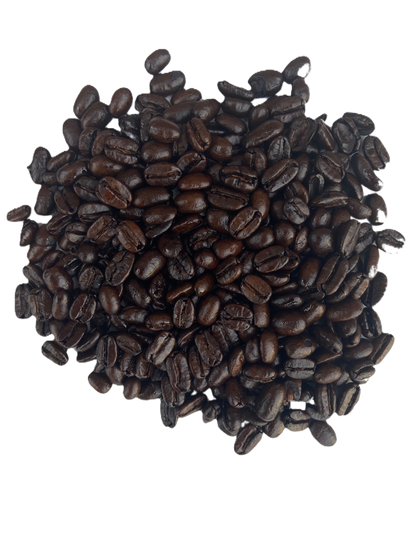 Sumatra Mandheling Dark Roast